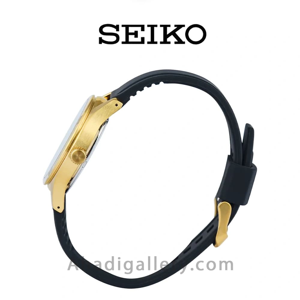 ساعت مچی سیکو مدل SUR560P1 — تصویر ۶
