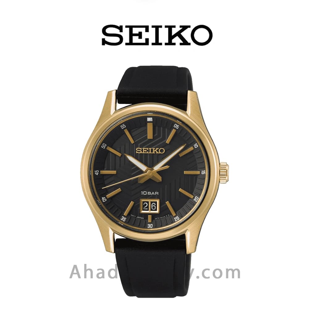 ساعت مچی سیکو مدل SUR560P1 — تصویر ۵
