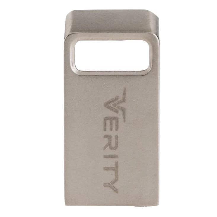 فلش وریتی 64گیگابایت VERITY V810 — تصویر ۴