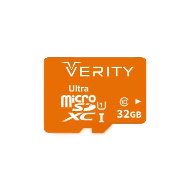 مموری VERITY 32G-95 U1 — تصویر ۲