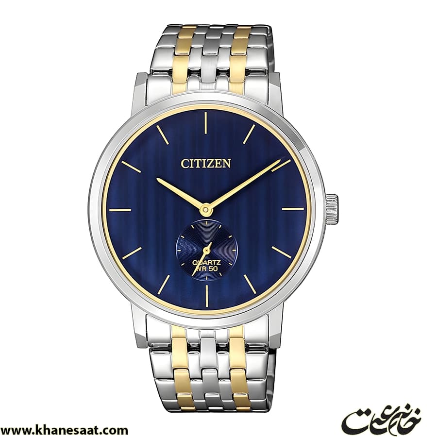 ساعت مچی سیتیزن مدل BE9174-55L — تصویر ۵