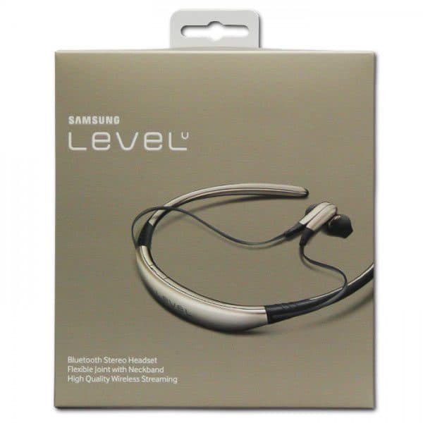 هندزفری بلوتوث SAMSUNG LEVEL U PRO
