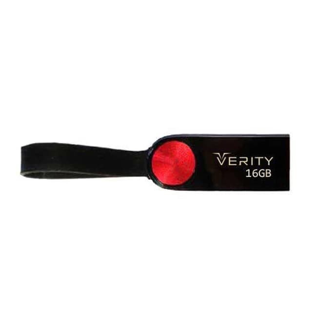 فلش VERITY 16G-V815 — تصویر ۲
