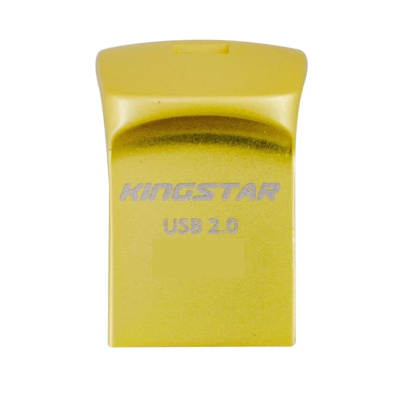 فلش USB2 32.0G KINGSTAR KS232 Fly — تصویر ۲