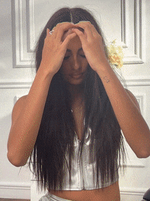 اتو موی شیگلم Mini Hair Straightener — تصویر ۷
