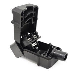 سوکت نری سرکابلی UPS AC SOCKET MALE — تصویر ۲
