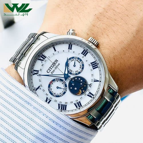 ساعت مچی سیتیزن مدل AP1050-81A — تصویر ۷