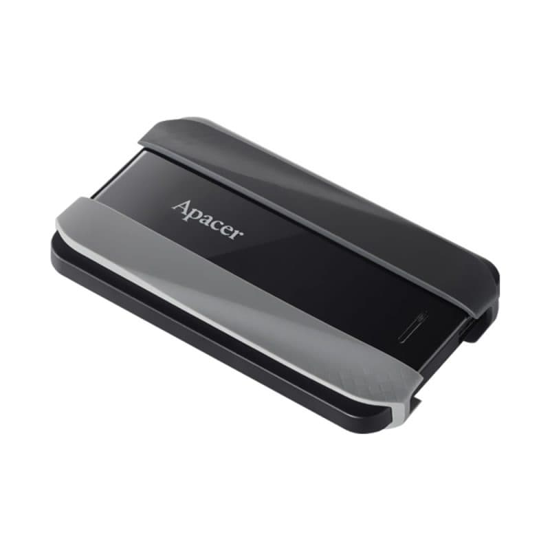 هارد اکسترنال 1 ترابایت Apacer AC533 — تصویر ۷