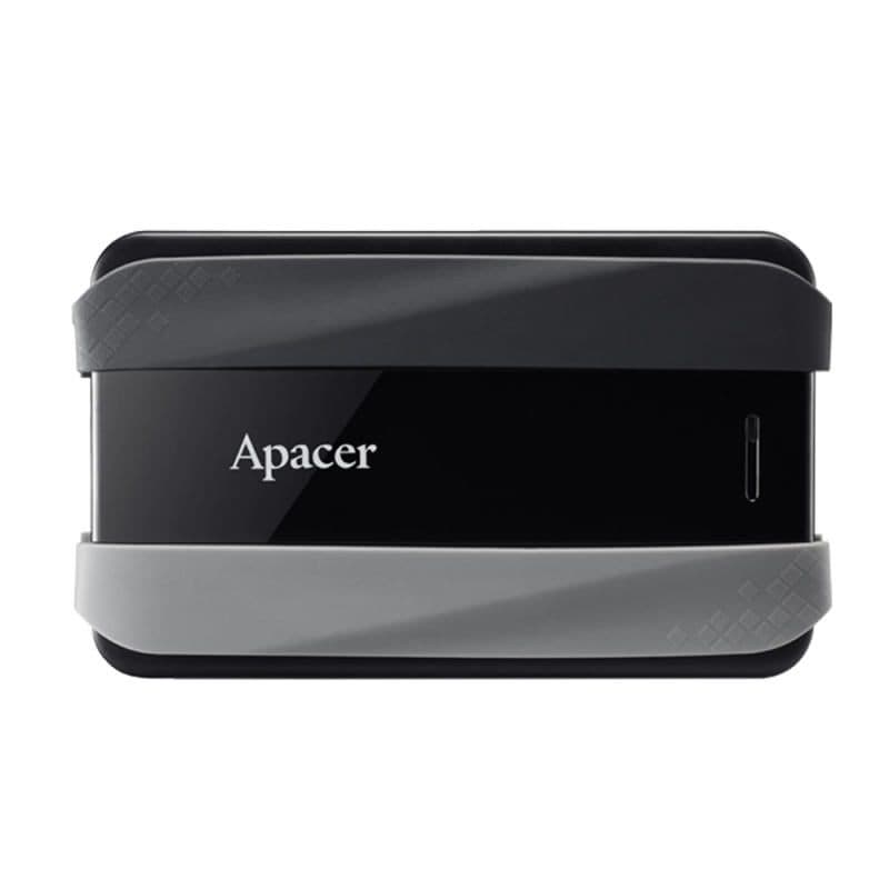 هارد اکسترنال 1 ترابایت Apacer AC533 — تصویر ۳