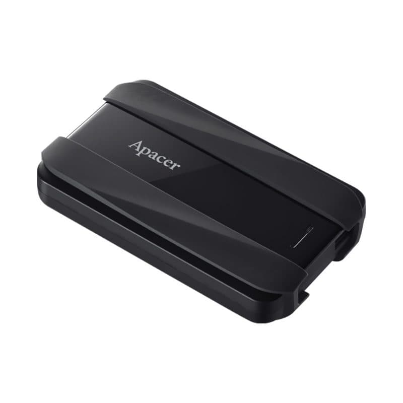 هارد اکسترنال 1 ترابایت Apacer AC533 — تصویر ۵