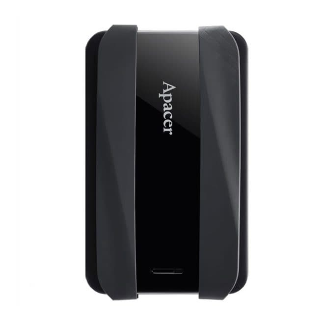 هارد اکسترنال 1 ترابایت Apacer AC533
