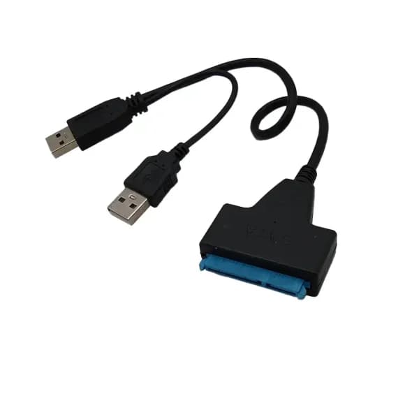 تبدیل USB3 TO SATA دیتالایف