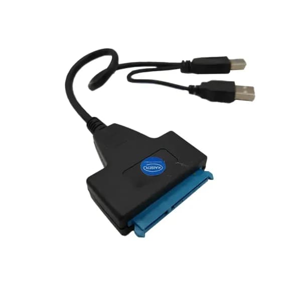 تبدیل USB3 TO SATA دیتالایف — تصویر ۴