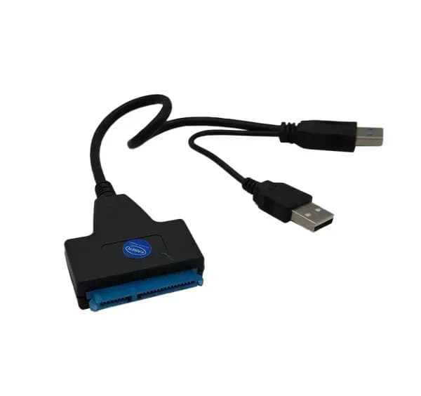 تبدیل USB3 TO SATA دیتالایف — تصویر ۵