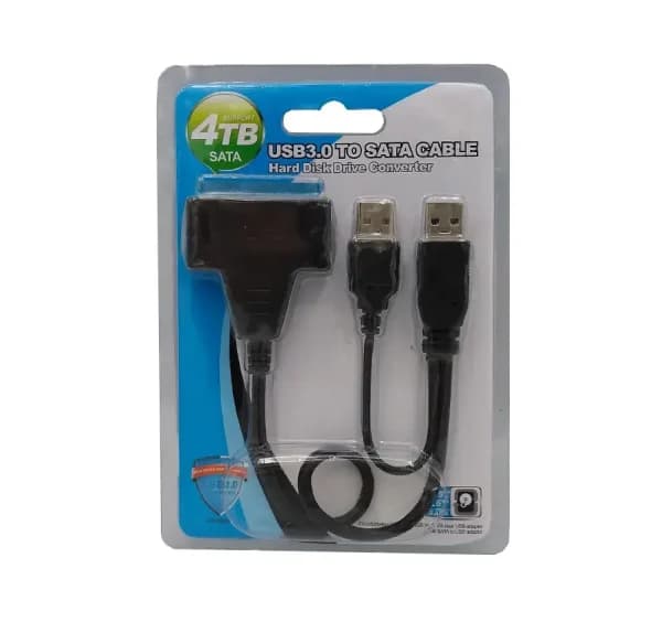 تبدیل USB3 TO SATA دیتالایف — تصویر ۲