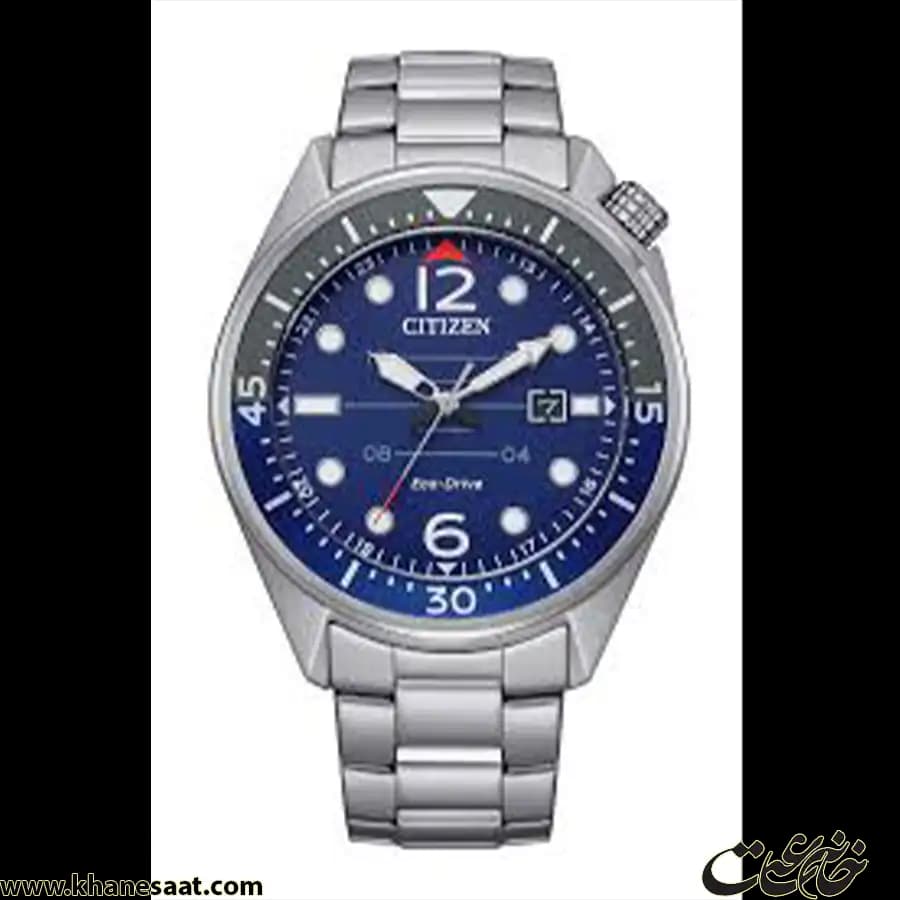 ساعت مچی سیتیزن مدل AW1716-83L — تصویر ۵