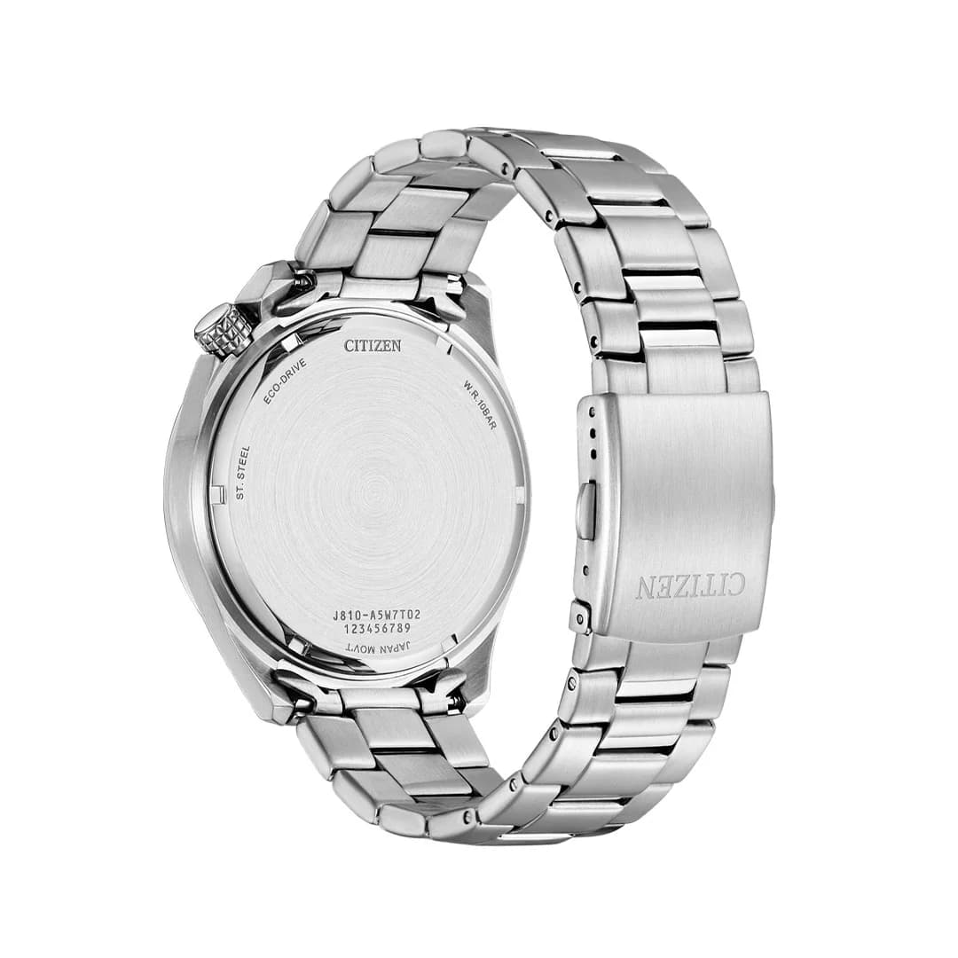 ساعت مچی سیتیزن مدل AW1716-83L — تصویر ۴