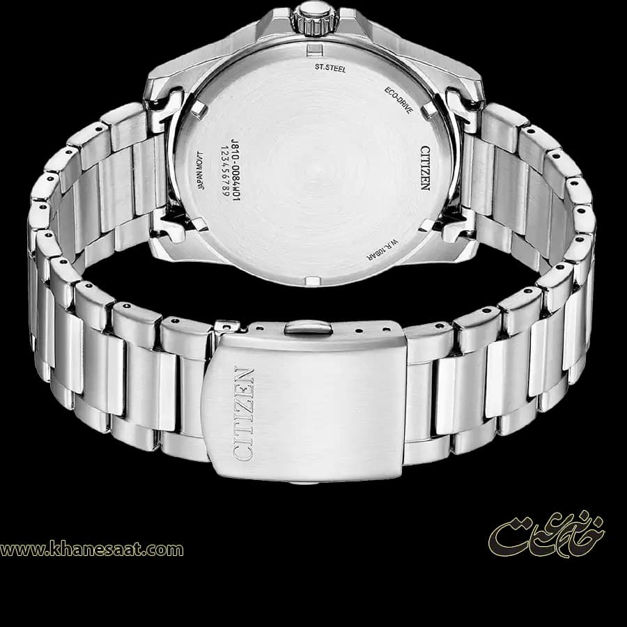 ساعت مچی سیتیزن مدل AW1810-85L — تصویر ۸