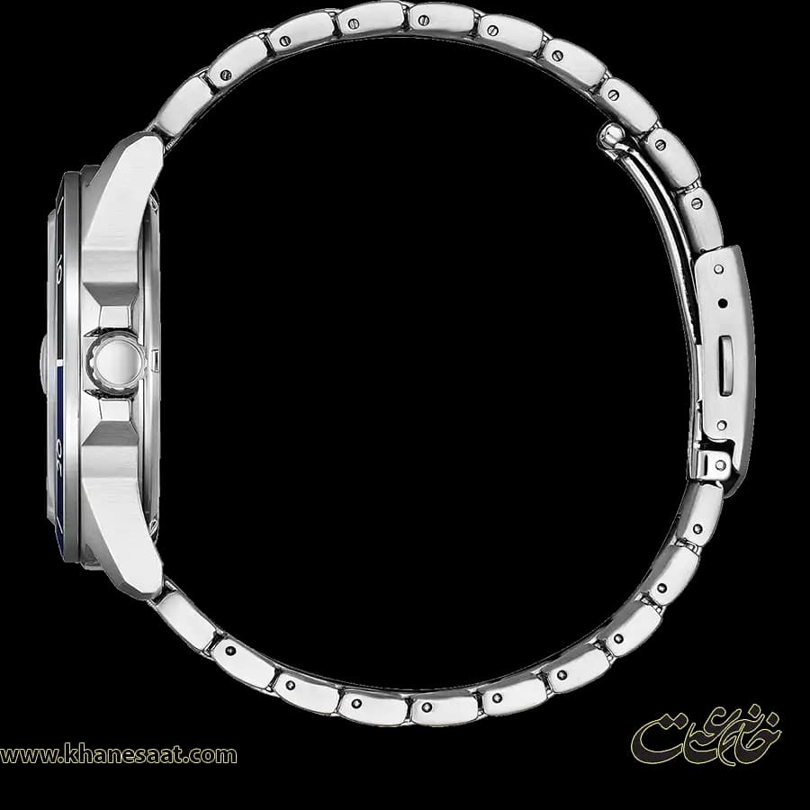 ساعت مچی سیتیزن مدل AW1810-85L — تصویر ۹