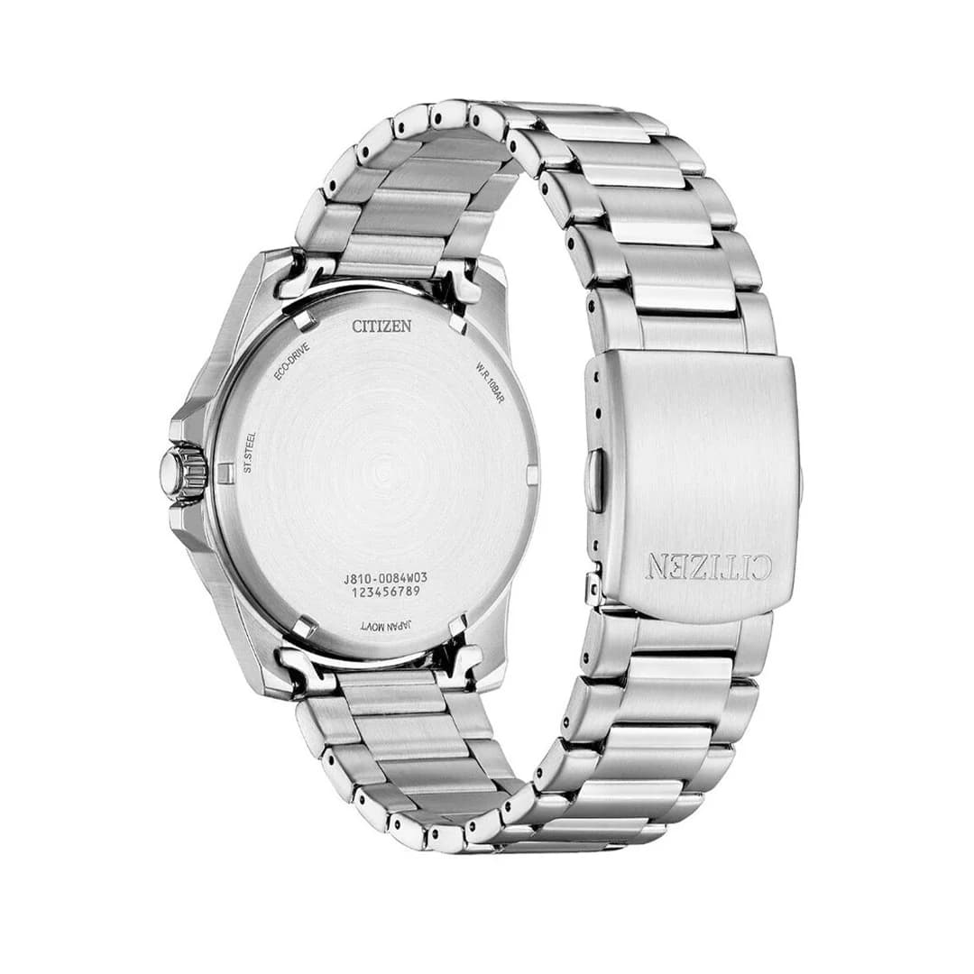 ساعت مچی سیتیزن مدل AW1816-89L — تصویر ۲
