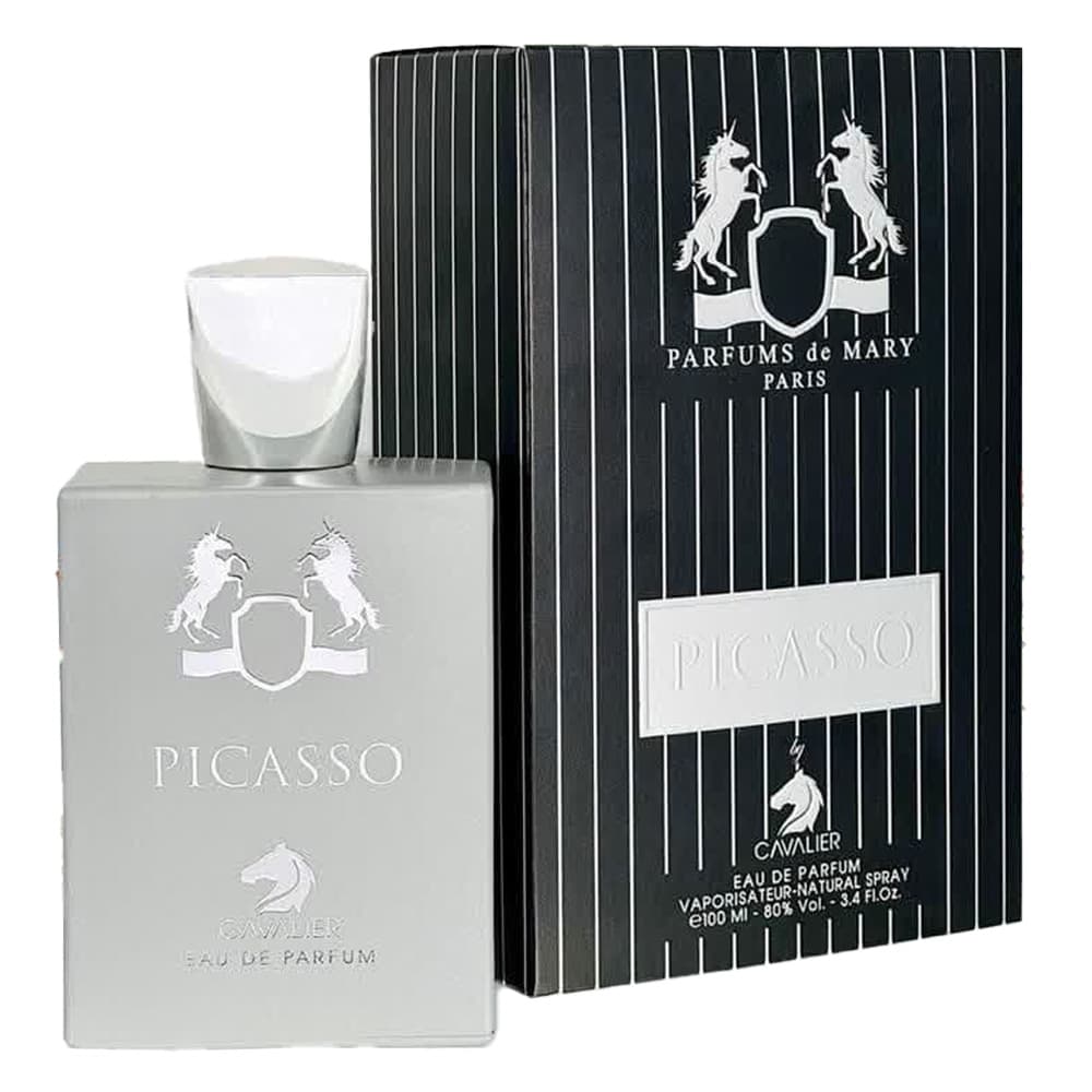 عطر مردانه کوالیر PICASSO حجم 100
