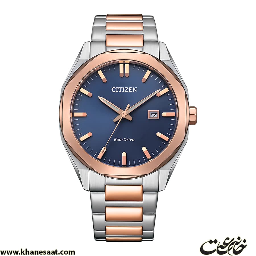 ساعت مچی سیتیزن مدل BM7606-84L — تصویر ۹