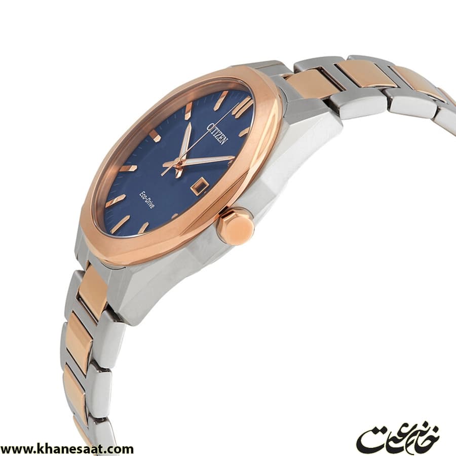 ساعت مچی سیتیزن مدل BM7606-84L — تصویر ۱۰