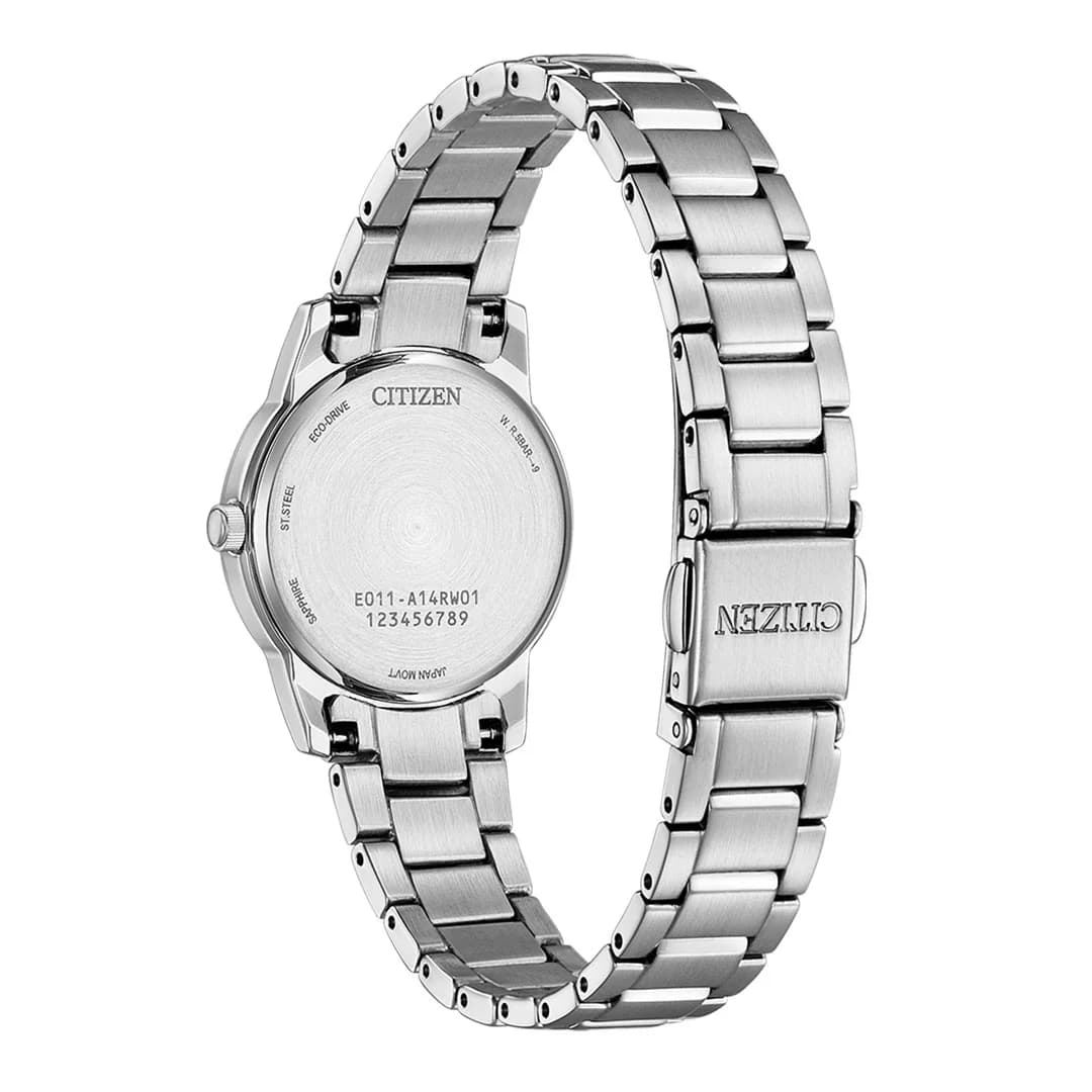 ساعت مچی سیتیزن مدل EW2318-73L — تصویر ۲