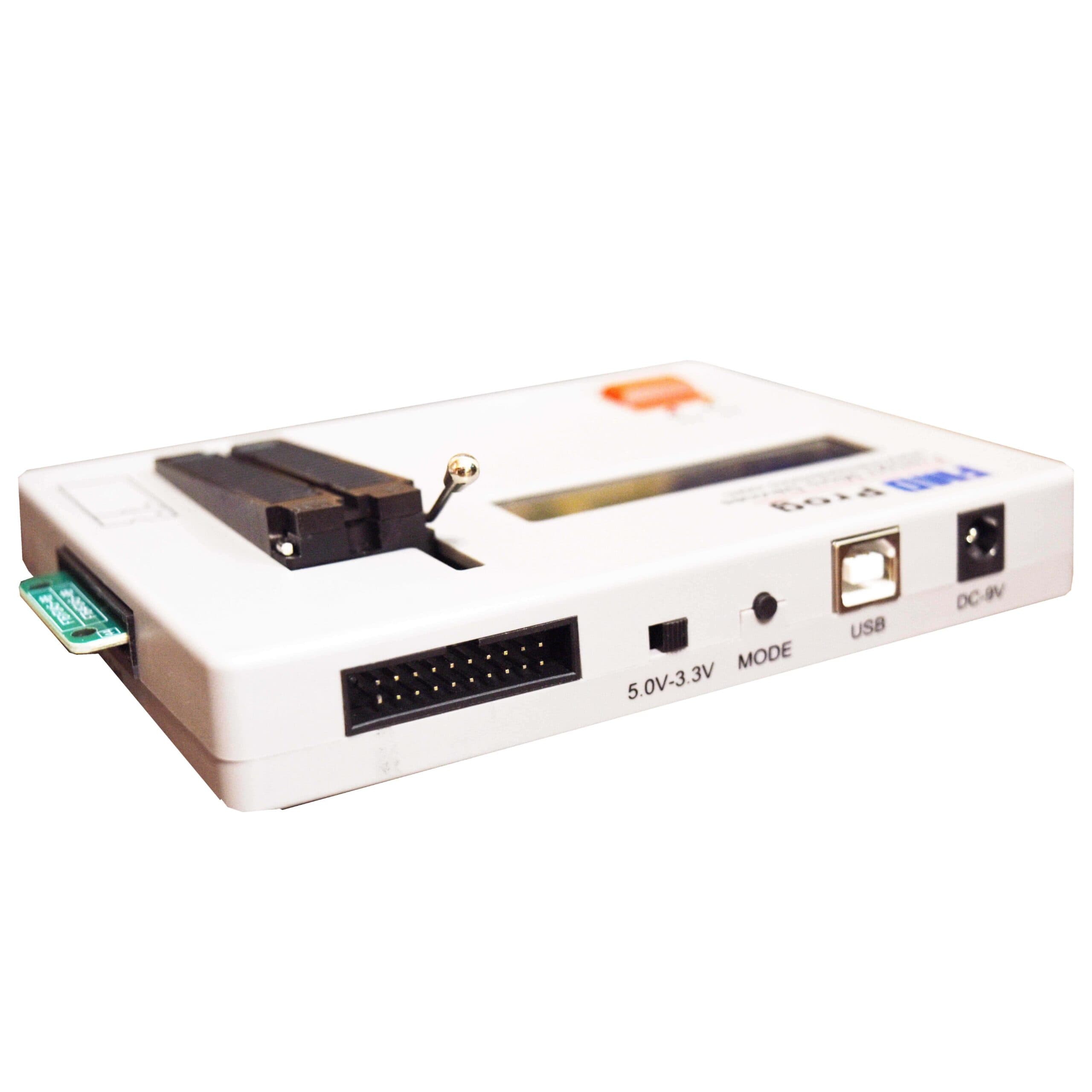 پروگرامر MS8 & FMD SERIES PROGRAMMER V2 — تصویر ۲
