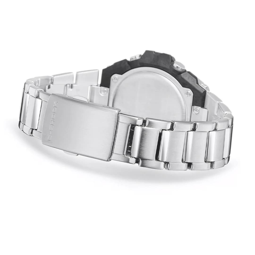 ساعت G-SHOCK مدل GST-B500D-1A1 — تصویر ۲