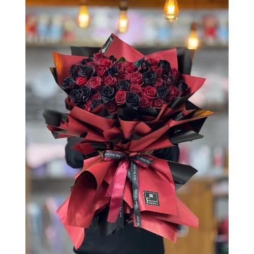 گل فروشی محدوده تالار ایوان شمس تهران t6506