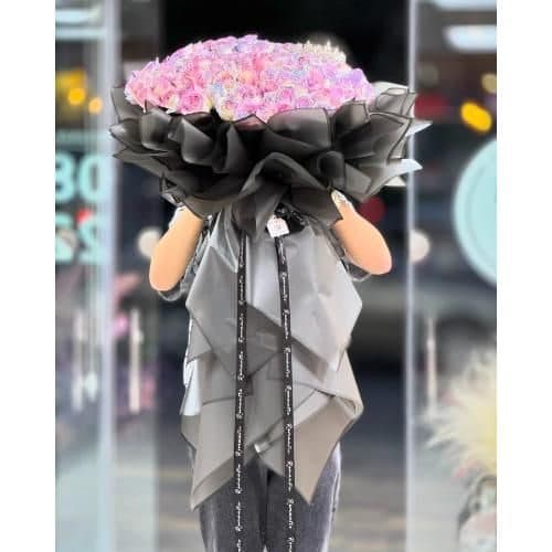 گل فروشی محدوده تالار سجاد تهران t6494