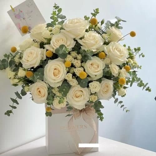 گل فروشی محدوده تالار الهیه تهران t6450