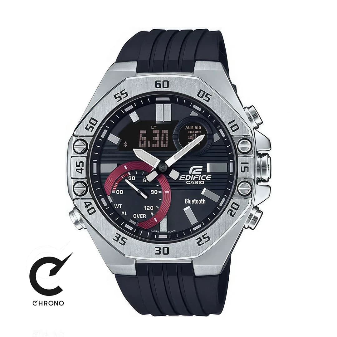 ساعت EDIFICE مدل ECB-10P-1A