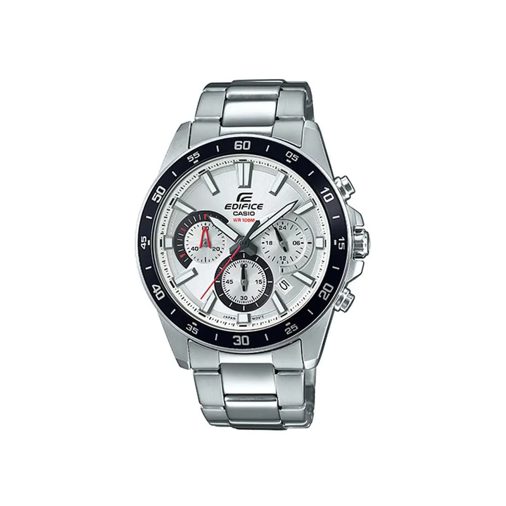ساعت EDIFICE مدل EFV-570D-7A — تصویر ۵