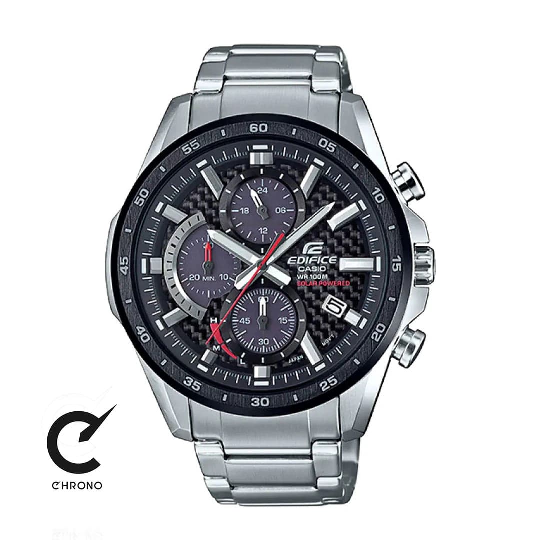 ساعت EDIFICE مدل EQS-900DB-1A