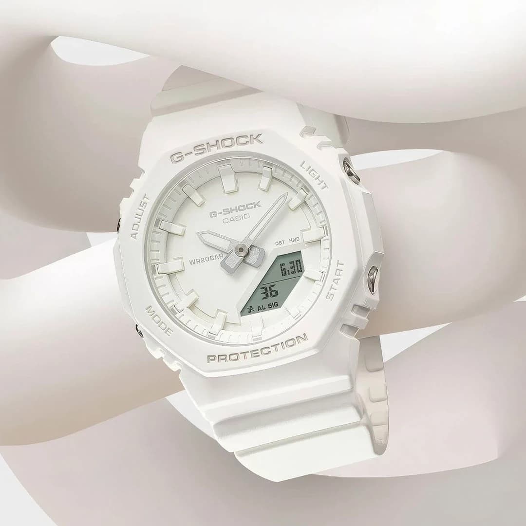 ساعت G-SHOCK مدل GMA-P2100-7A — تصویر ۳