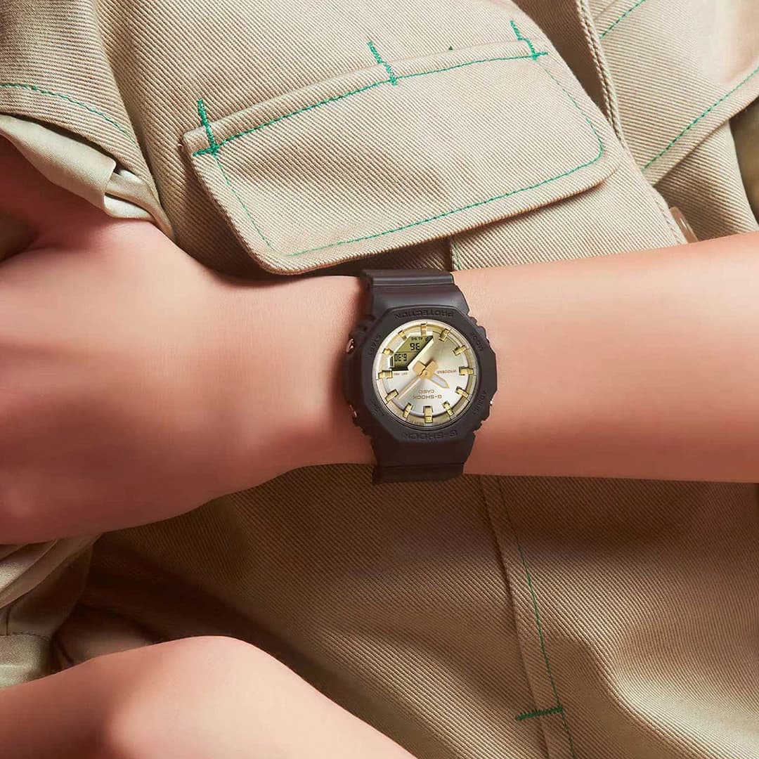 ساعت G-SHOCK مدل GMA-P2100SG-1A — تصویر ۴