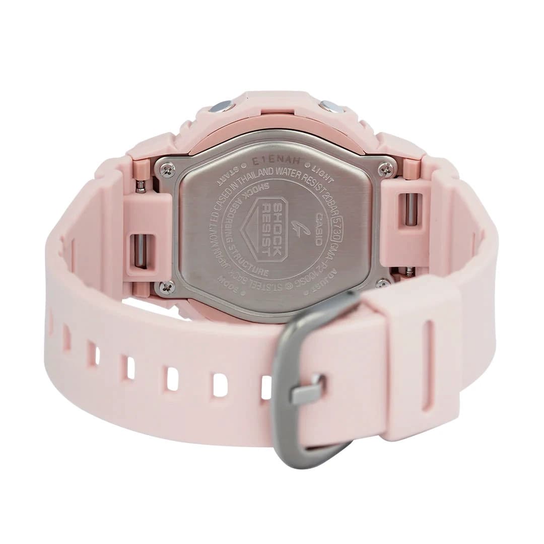 ساعت G-SHOCK مدل GMA-P2100SG-4A — تصویر ۳