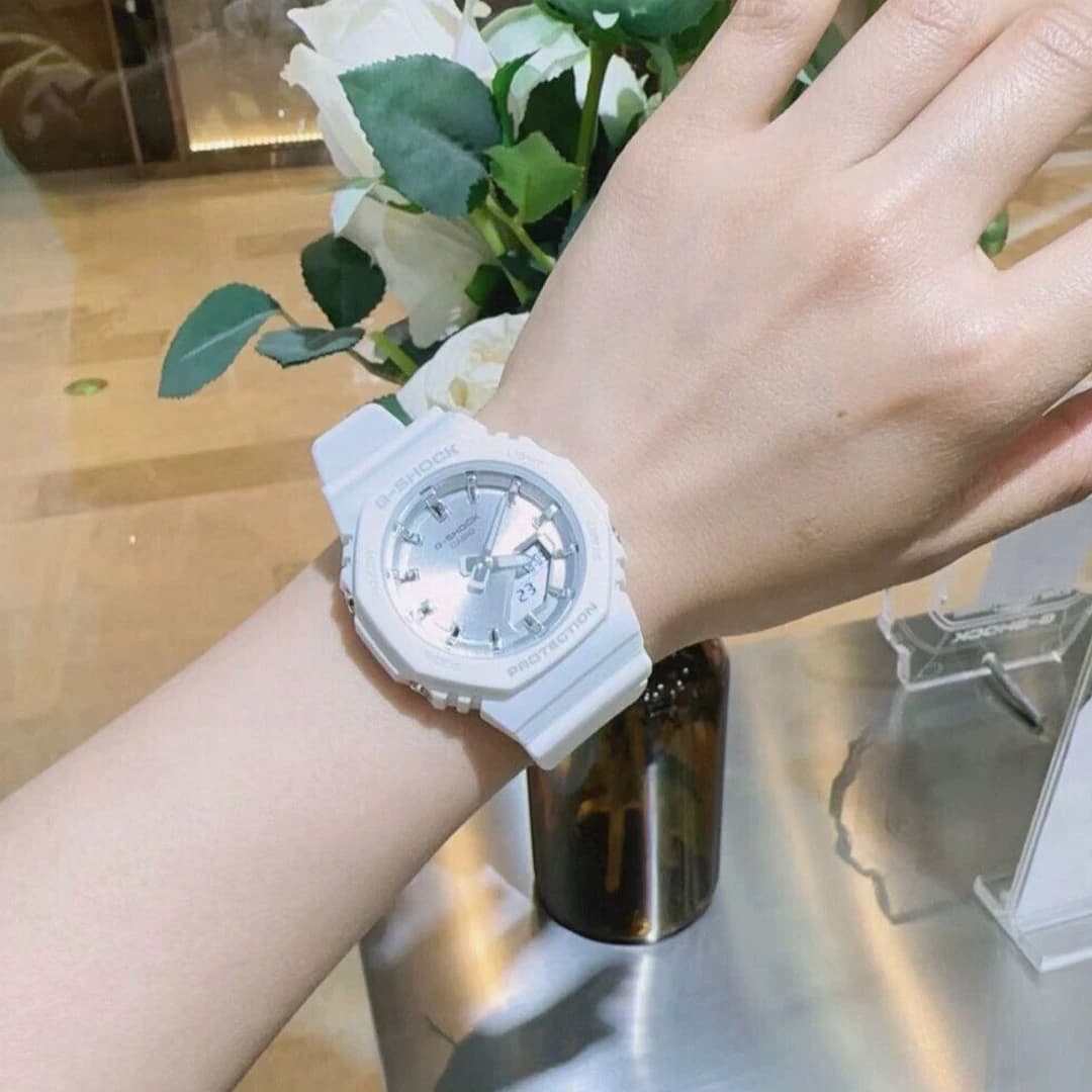 ساعت G-SHOCK مدل GMA-P2100VA-7A — تصویر ۳