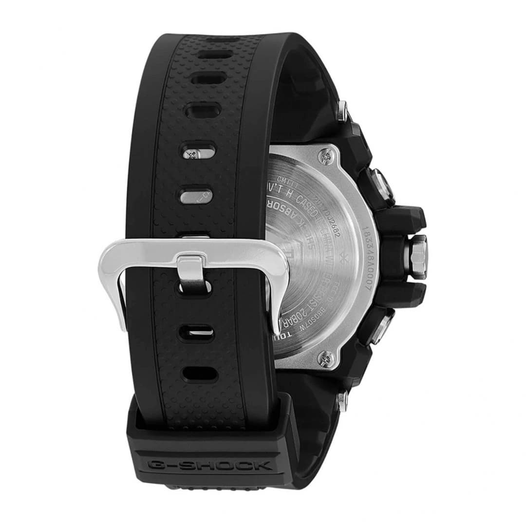 ساعت G-SHOCK مدل GST-B100-1A — تصویر ۳