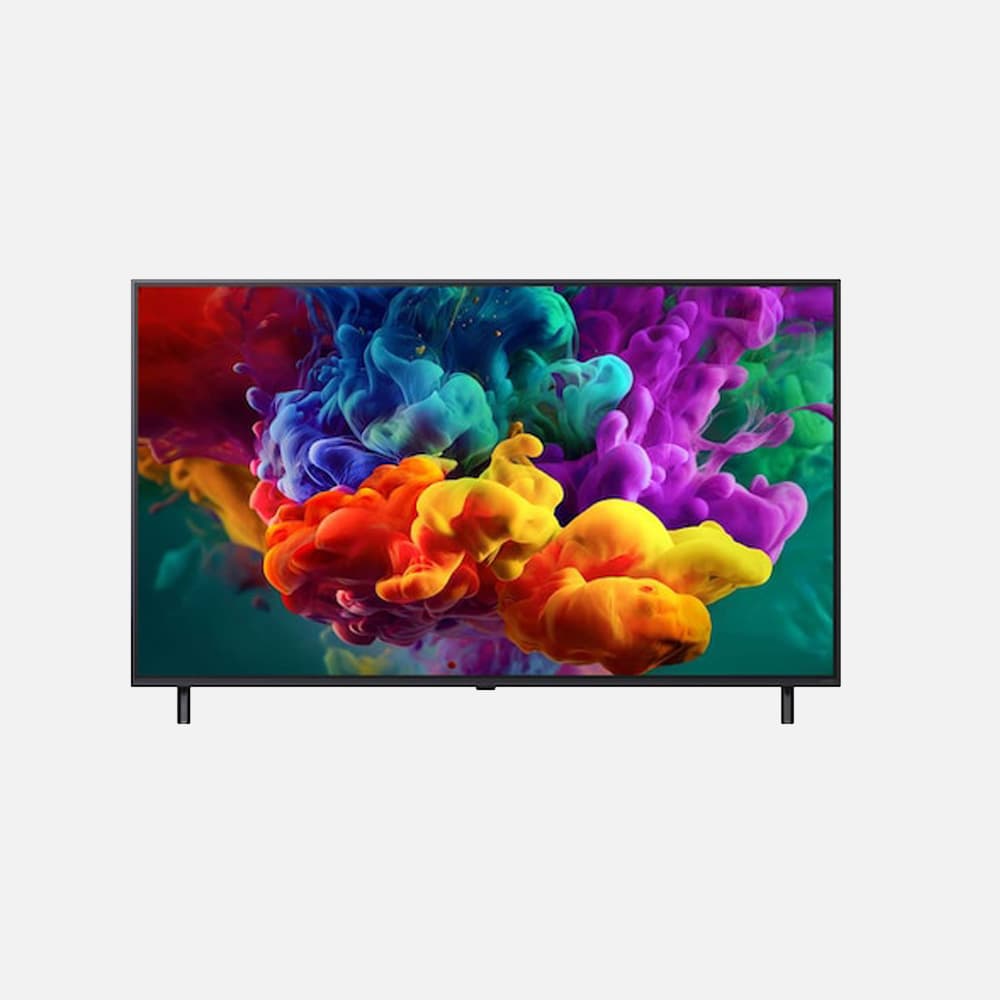 تلویزیون ال جی 75QNED85B — تصویر ۱۱