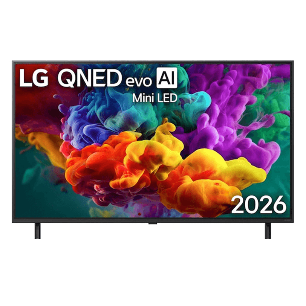تلویزیون ال جی 75QNED85B