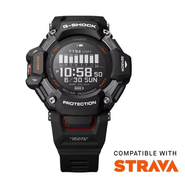 ساعت G-SHOCK مدل GM-110GC-1A — تصویر ۹