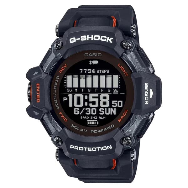 ساعت G-SHOCK مدل GM-110GC-1A — تصویر ۵