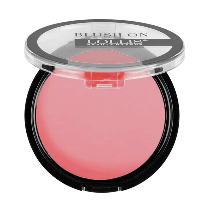 رژگونه تکی لولیس BLUSH ON شماره 03 — تصویر ۲