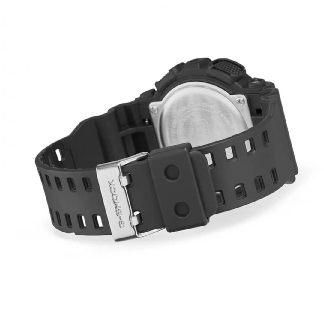 ساعت G-SHOCK مدل GA-110MF-1A — تصویر ۳