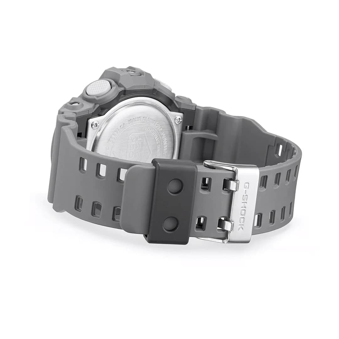 ساعت G-SHOCK مدل GA-700HD-8A — تصویر ۲