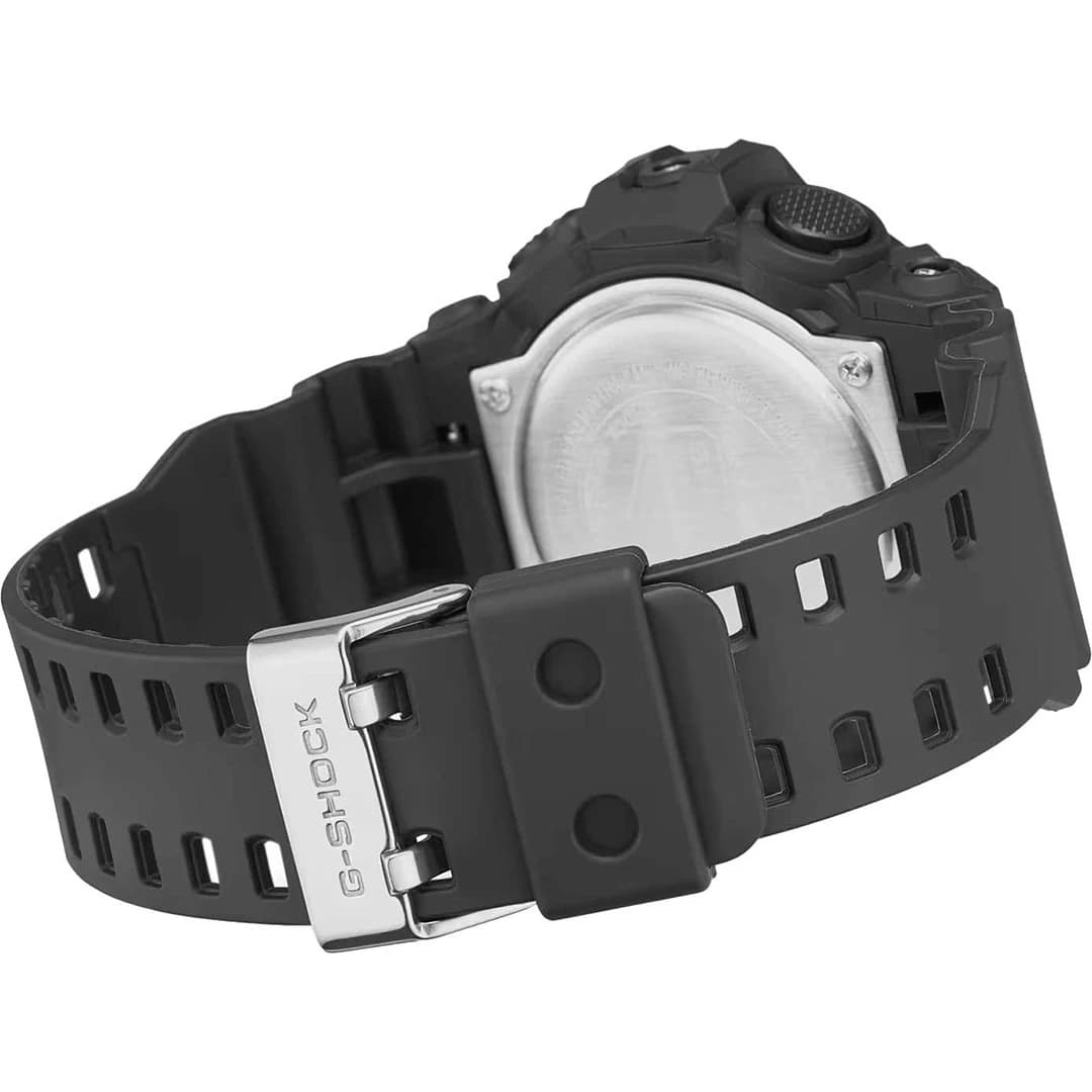 ساعت G-SHOCK مدل GA-700MF-1A — تصویر ۳