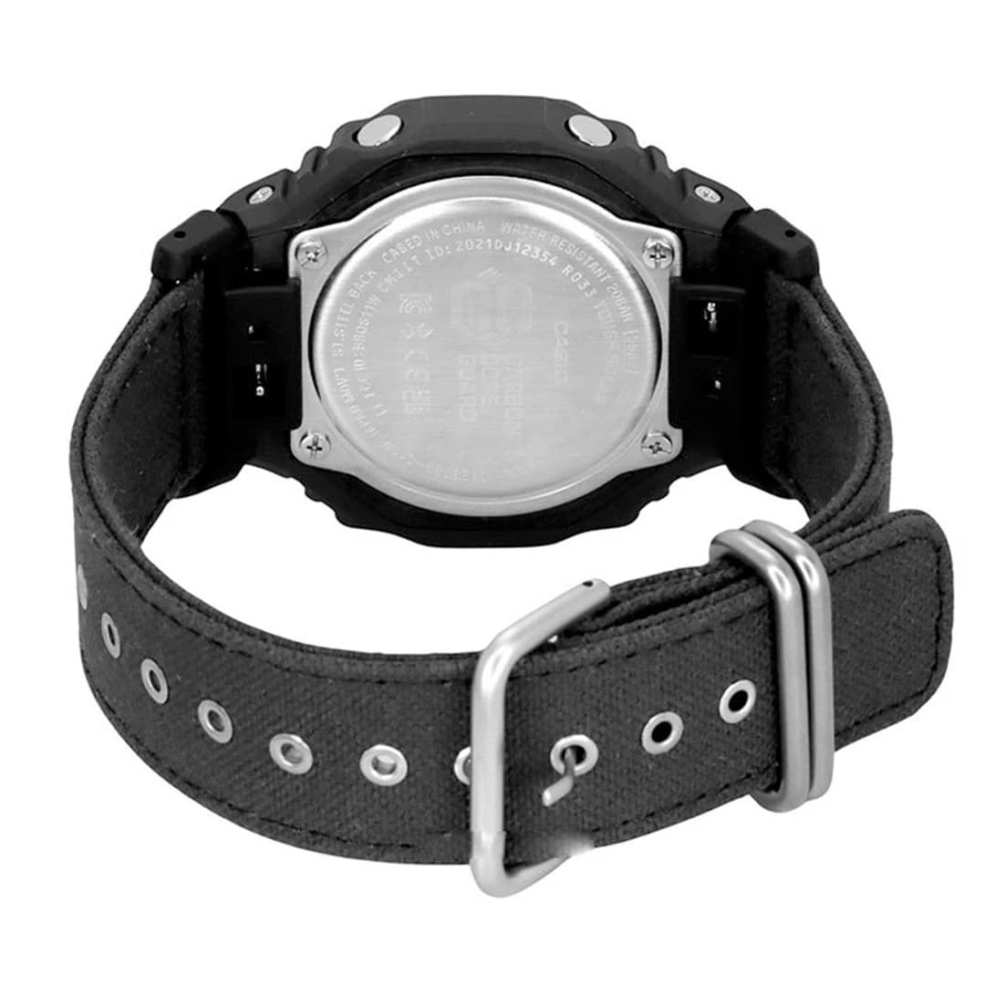 ساعت G-SHOCK مدل GA-B2100CT-1A5 — تصویر ۲